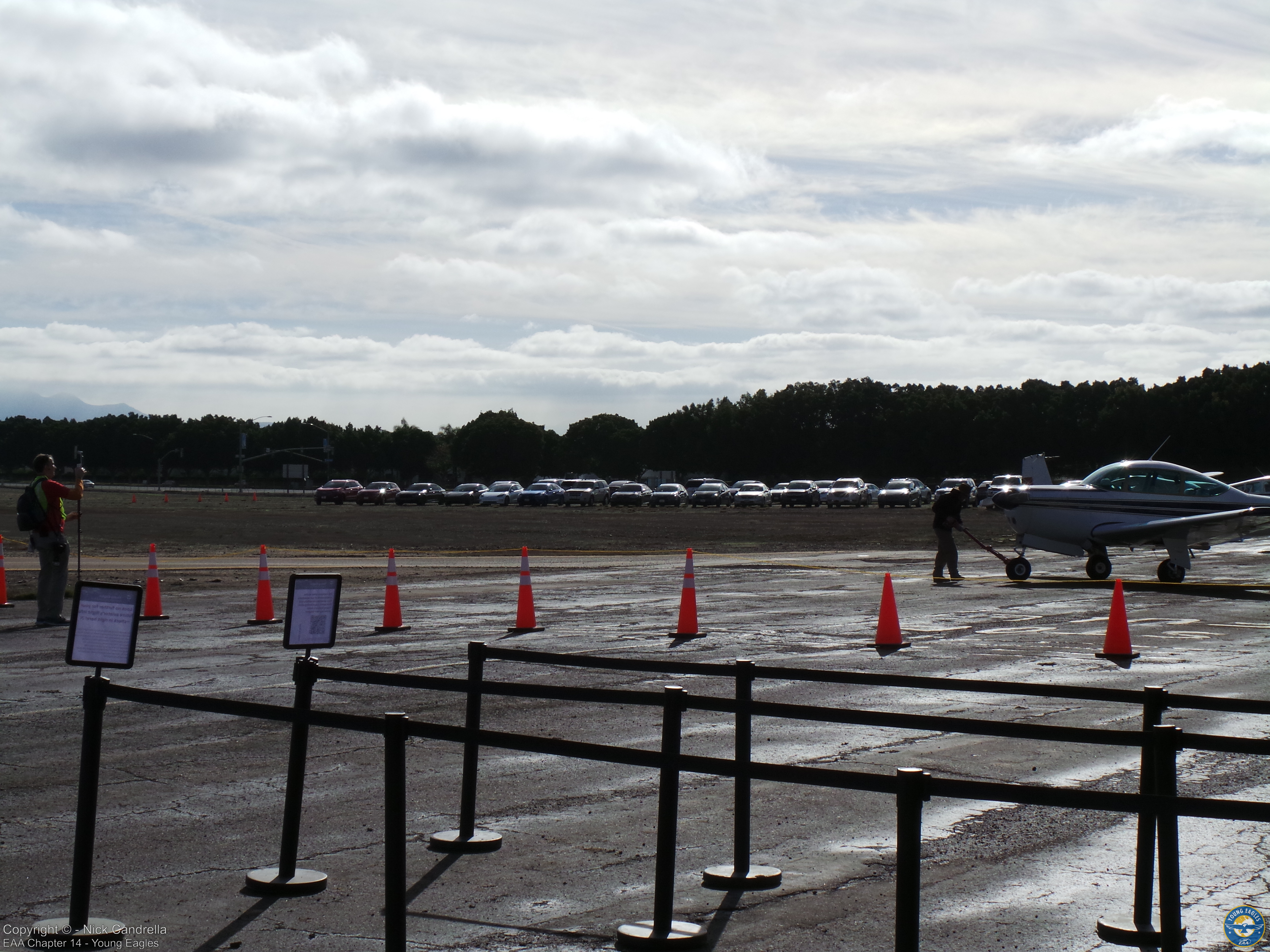 Young Eagles photo 1